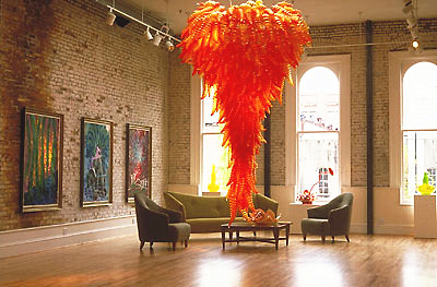 

Large Modern New Style Murano lamp Glass Handmade Blownglass Chandelier with LED lights Chinese Supplier Aristic Minds