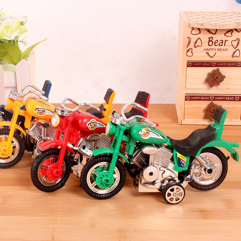 petites motos jouets
