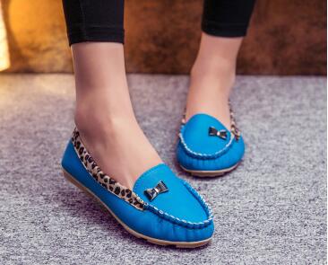 New Arrival 2017 Fashion Spring and Autumn Flats for Women Flat heel Shoes Flats Women Shoes Free Shipping