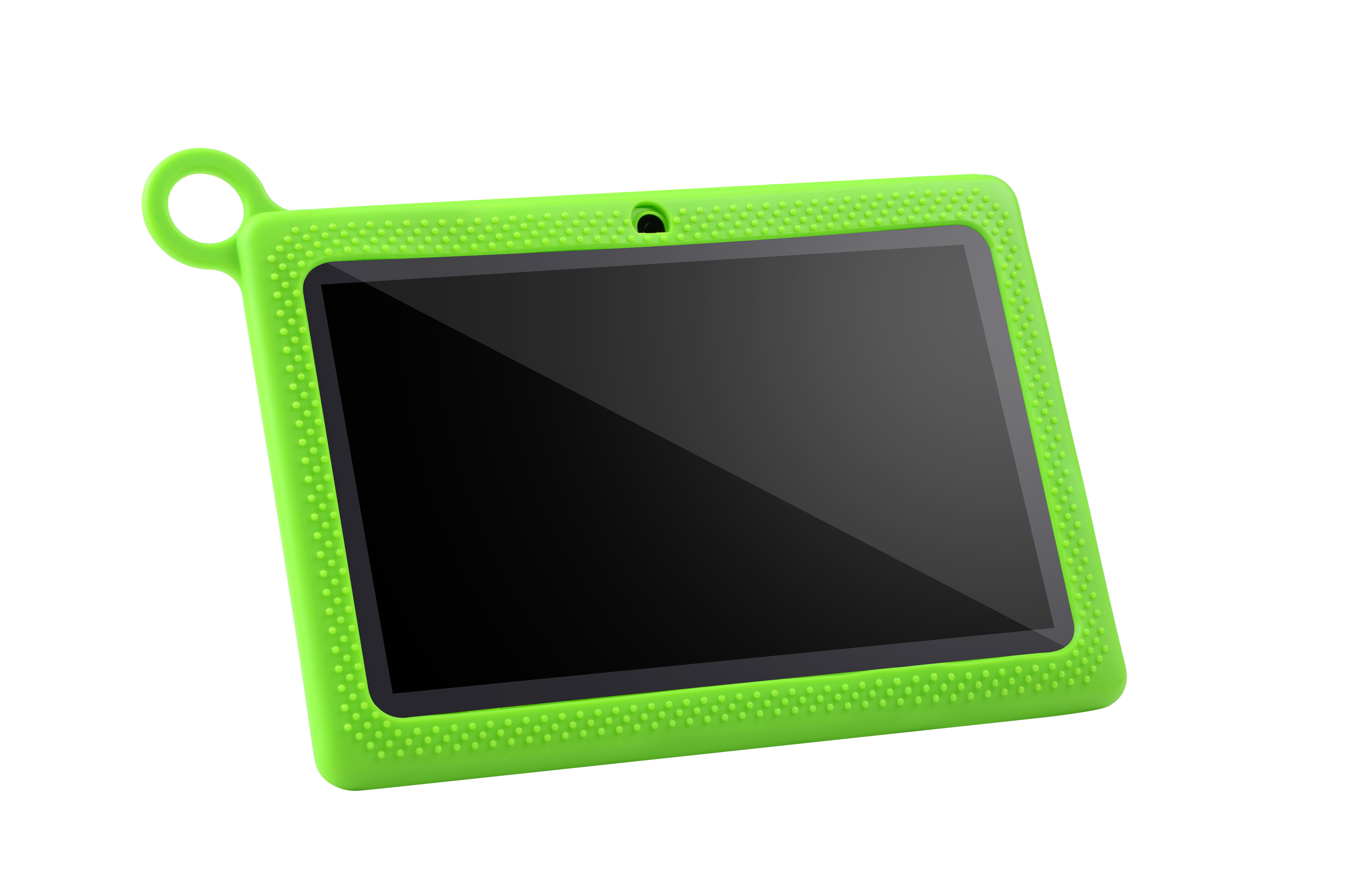 

7inch Kids Tablet Quad Core RK3126 Google Android 4.4 Gingerbread 1GB ram 8GB Rom Birthday Gift chrismas Gift, Blue