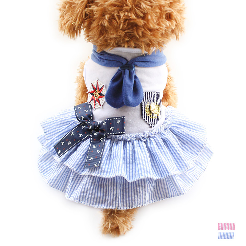 

armipet Classic Dog Dresses Princess Dress For Dogs 6071068 Pet Summer Skirt Clothes XS S M L XL