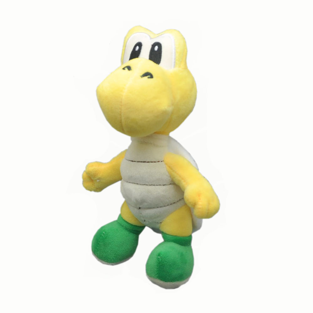 Koopa Troopa Juguetes De Peluche Online | Koopa Troopa Juguetes De Peluche Online en venta en es.dhgate.com