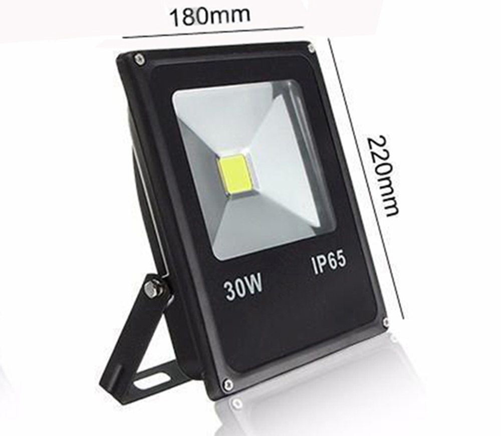

30W high power LED 30 watt Outdoor Flood Light UV 365nm 375nm 385nm 395nm 405nm 415nm ultraviolet light Spotlight Bulb Waterproof IP65 Light