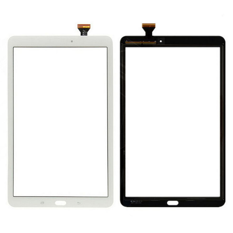 for new samsung galaxy tab e 9 6 smt560 t560 digitizer preattached adhesive 100 quality garantee-image-396324235