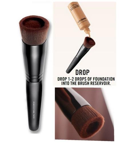 

DHL Bm makeup brush concave foundation powder brush liquid foundation refresh