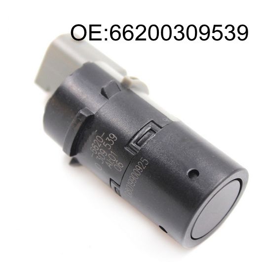 1Pair PDC Parking Sensor 66200309539 Ultrasonic Sensor For B M W E46 316 318 320 323 325 328 330 0309539 Car Backup Assist Sensor-image-404500930