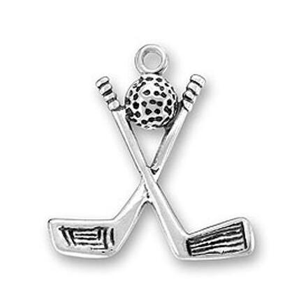 birth charm necklace