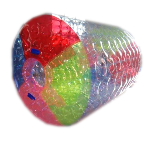 

Water Walker Inflatable Roller Water Ball Walking Zorbing for Pool Games 2.4m 2.6m 3m Free Shipping