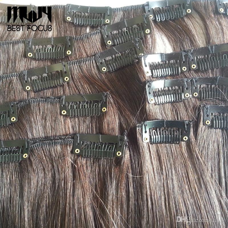 

Wig Hair Clips 28mm 32mm U Shaped Wigs Clips with Silicone Back for Hair Extensions Black Brown Hair Accessories Tool 500 pcs/lot