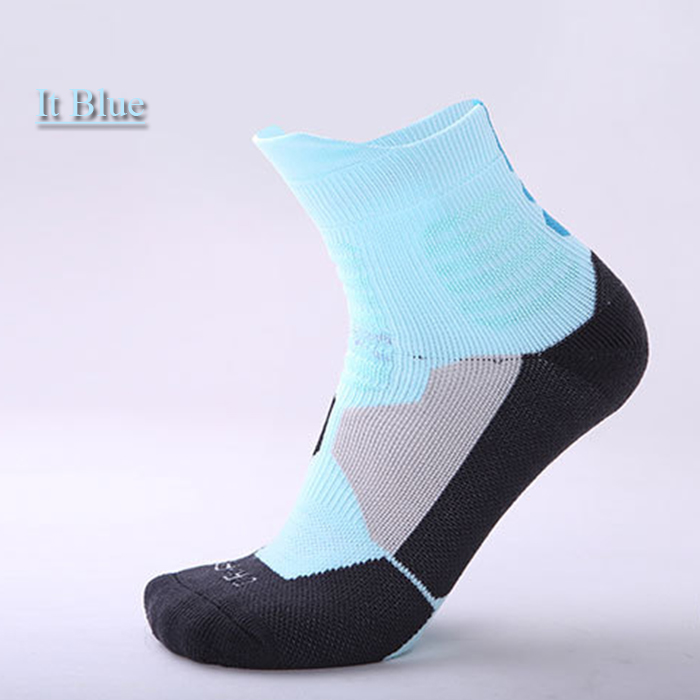 It blue
