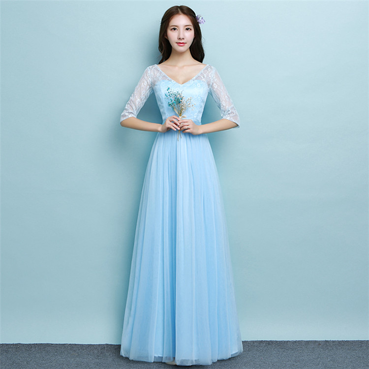 Light Sky Blue 107