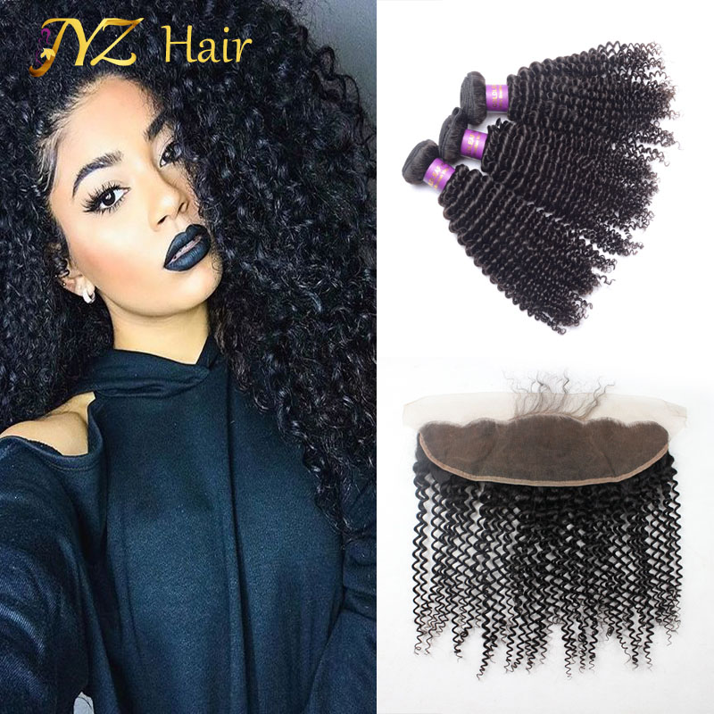 Kinky Curly