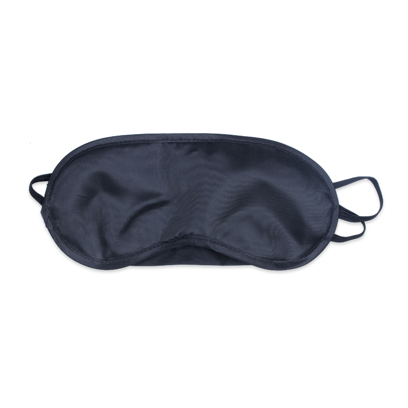 

Soft Eye Mask Shade Nap Cover Blindfold Sleeping Travel Rest Christmas Gift New vision care sleep masks