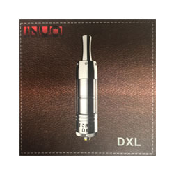 

INVO DXL TOBACCO DRY HERB VAPORIZER TANK KIT Ship From Central US