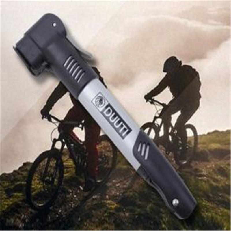 

Practical Bicycle pump 2 patterns Portable Bicycle Cycling Bike Air Pump mini pump wholesales road bike pumps out262