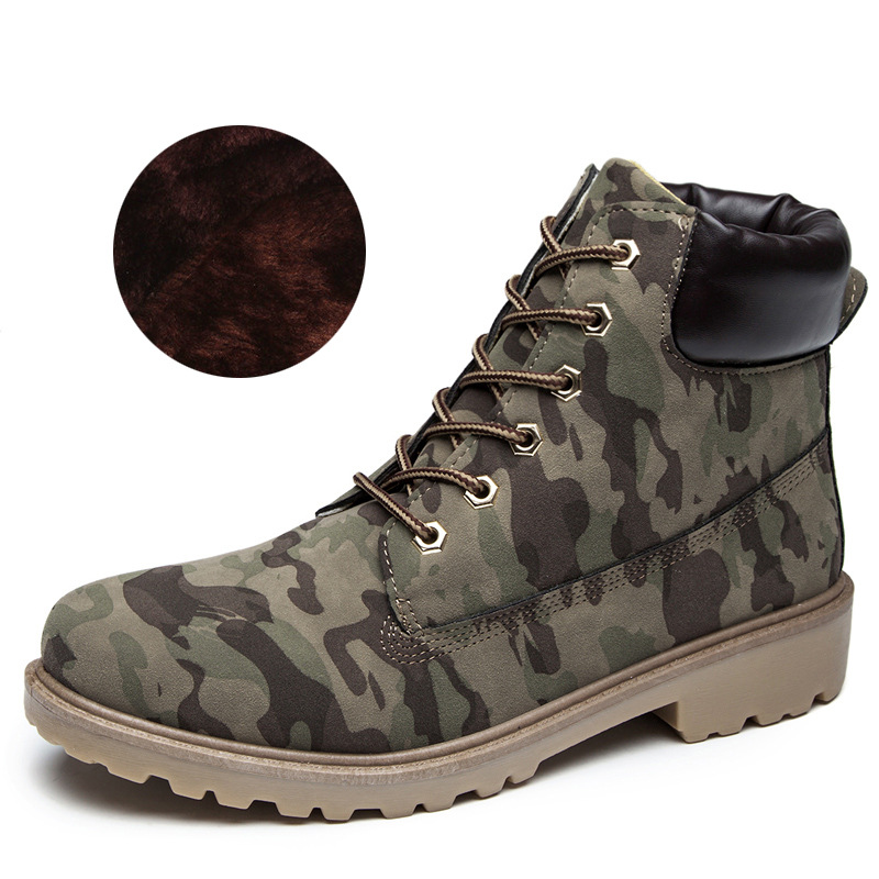 Velvet Army Green