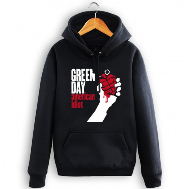 sudaderas punk