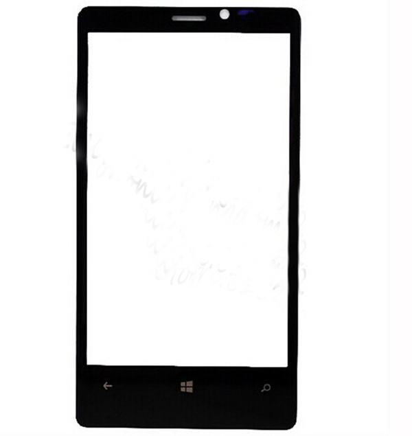 

High Quality Touch Screen Panel For Nokia Lumia 920 N920 Touchscreen Front Glass Replacement Outer Lens Tracking