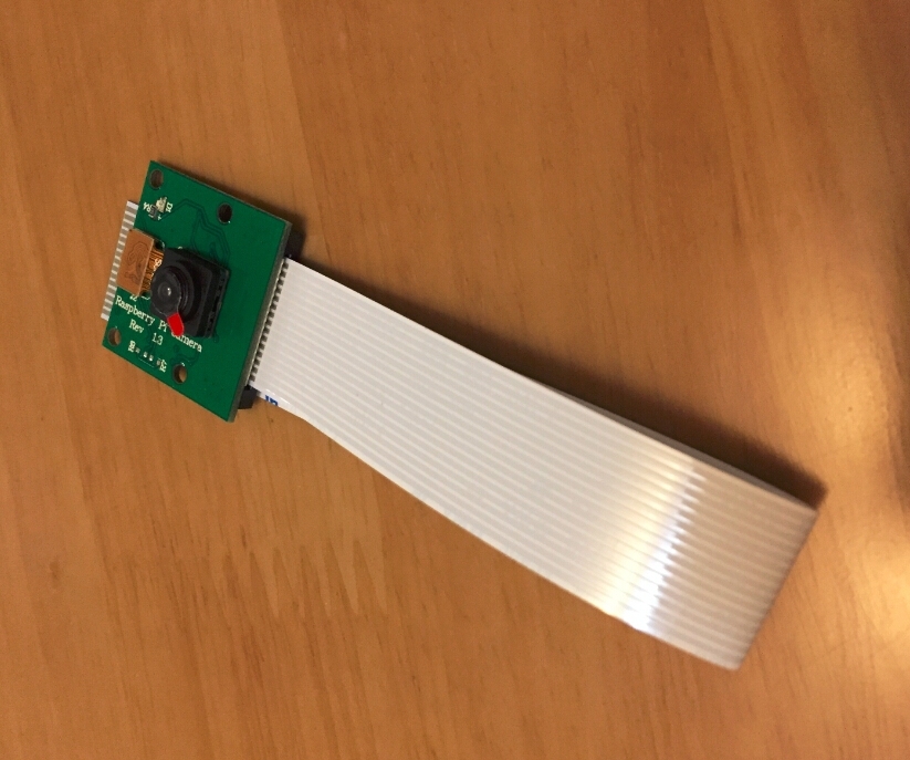 15Cm 1080P Camera Module Board 5Mp Webcam Video For Raspberry Pi 2//3 B9