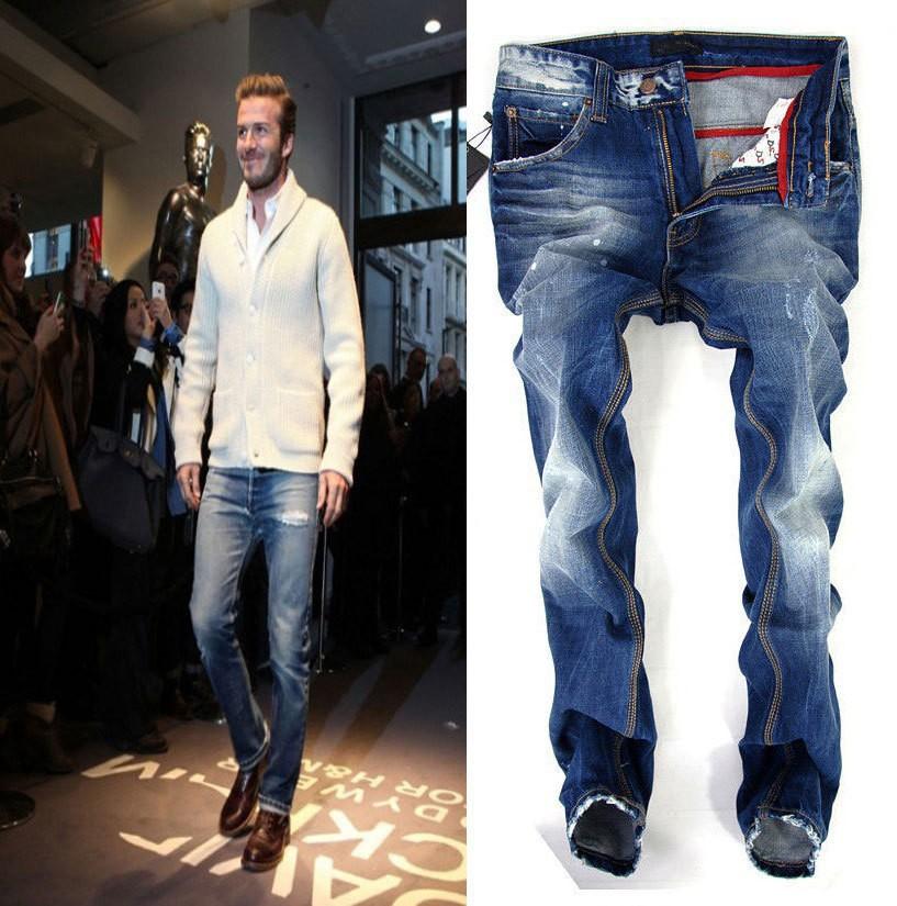 jeans style trousers mens
