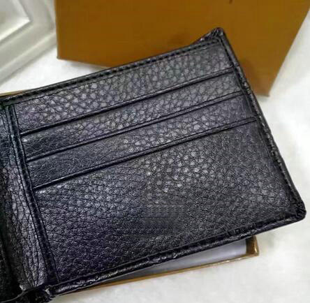 

Mens Best quality 2018 Male black luxury fold wallet Casual Short designer Card holder pocket Fashion Purse wallets for men Credit card bag