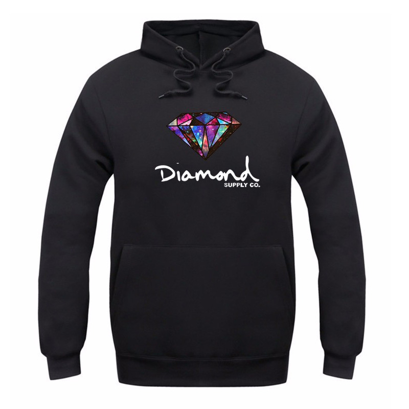 discount diamond supply clothing