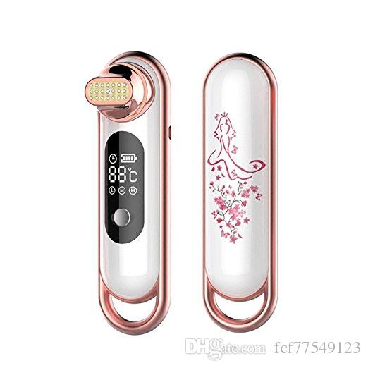 Tamax home use rechargeable Radio Frequency Skin Tightening Wrinkle Remove Facial Massager Skin Rejuvenation Portable Anti-Aging Devices