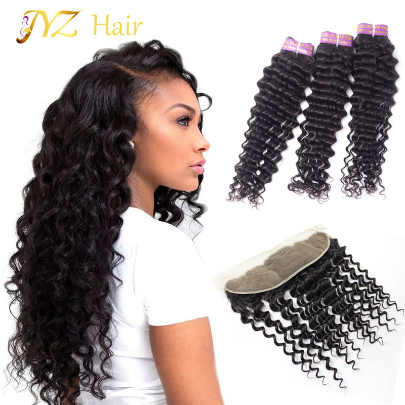 Deep Wave