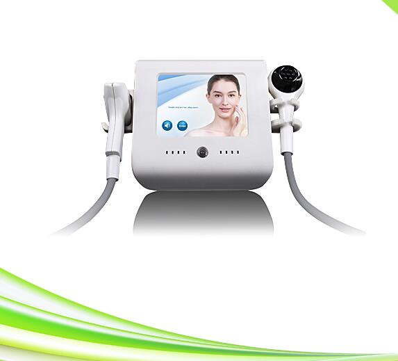 

2017 technology thermo focused rf face and body rf lifting machine for sale