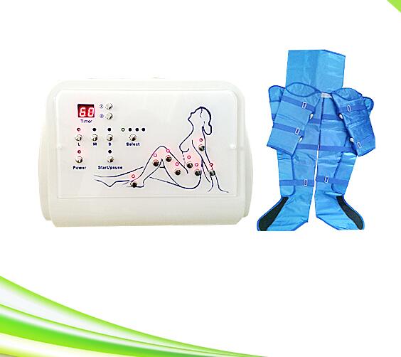 

portable pressotherapy lymphatic drainage massage slim lymphatic drainage machine