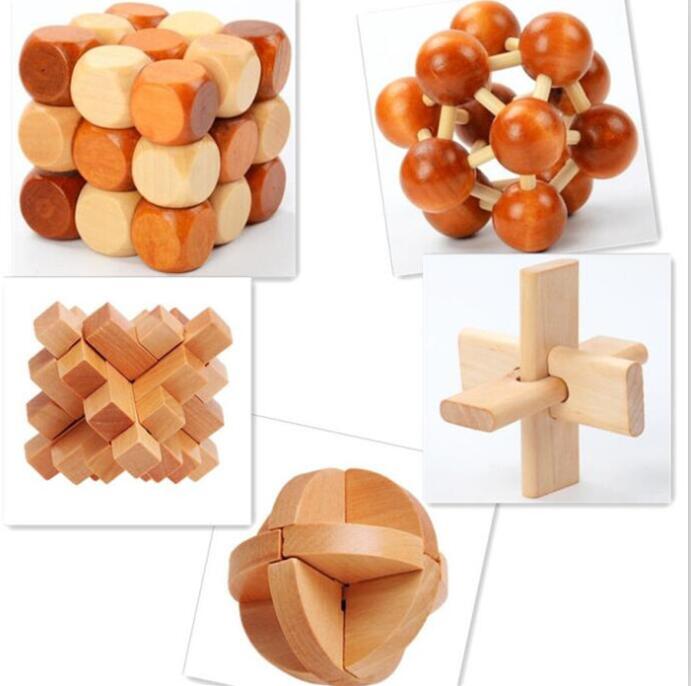 rompecabezas chinos