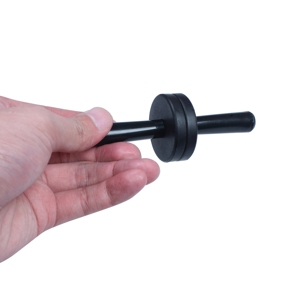 

New Vehicle Gripper Magnets For Sign Vinyl Car Wrapping and Crafts Black