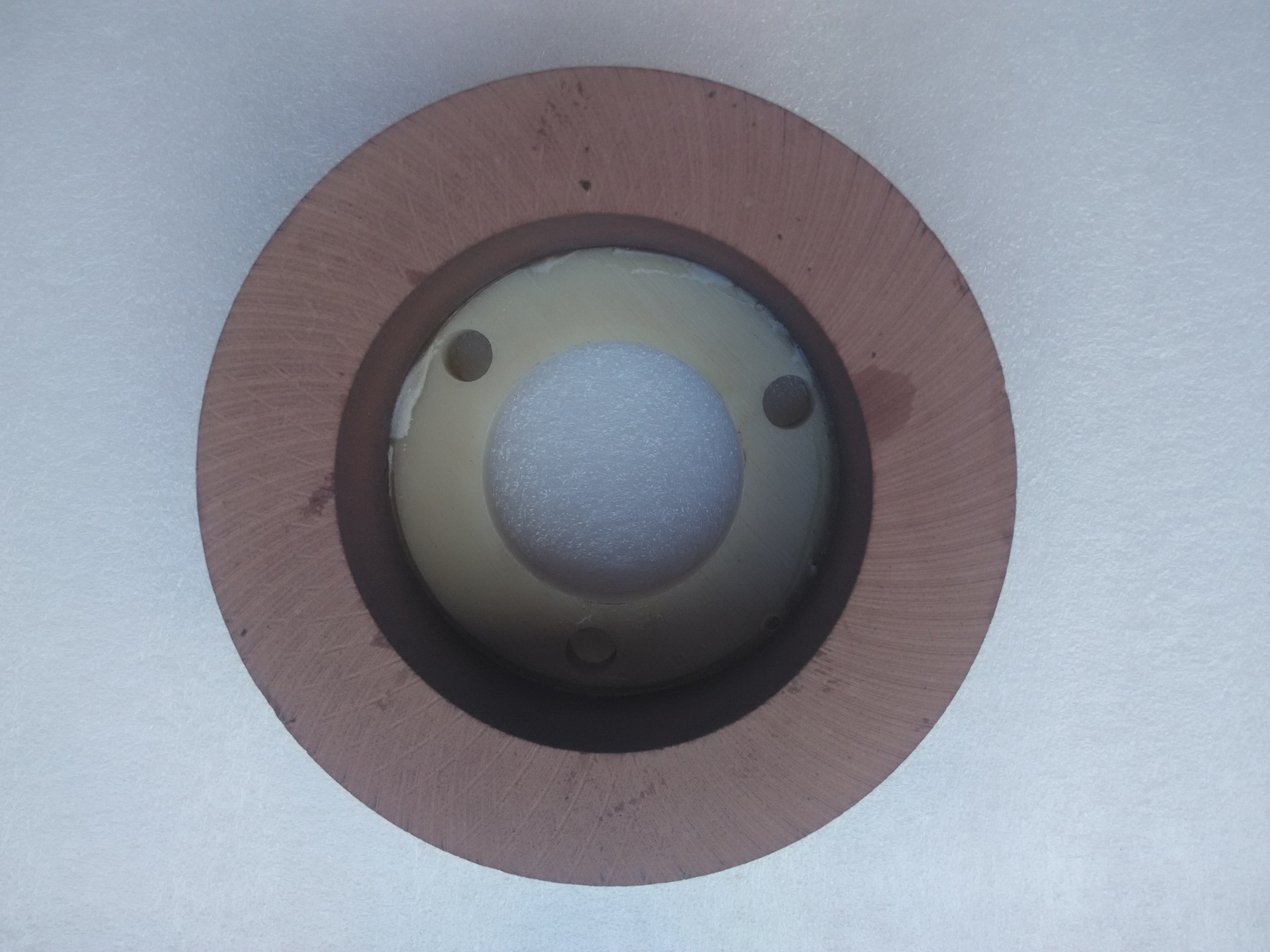 

BD Polish Disc BD Polish Cup Wheel for Glass Edger Machine Free Ship
