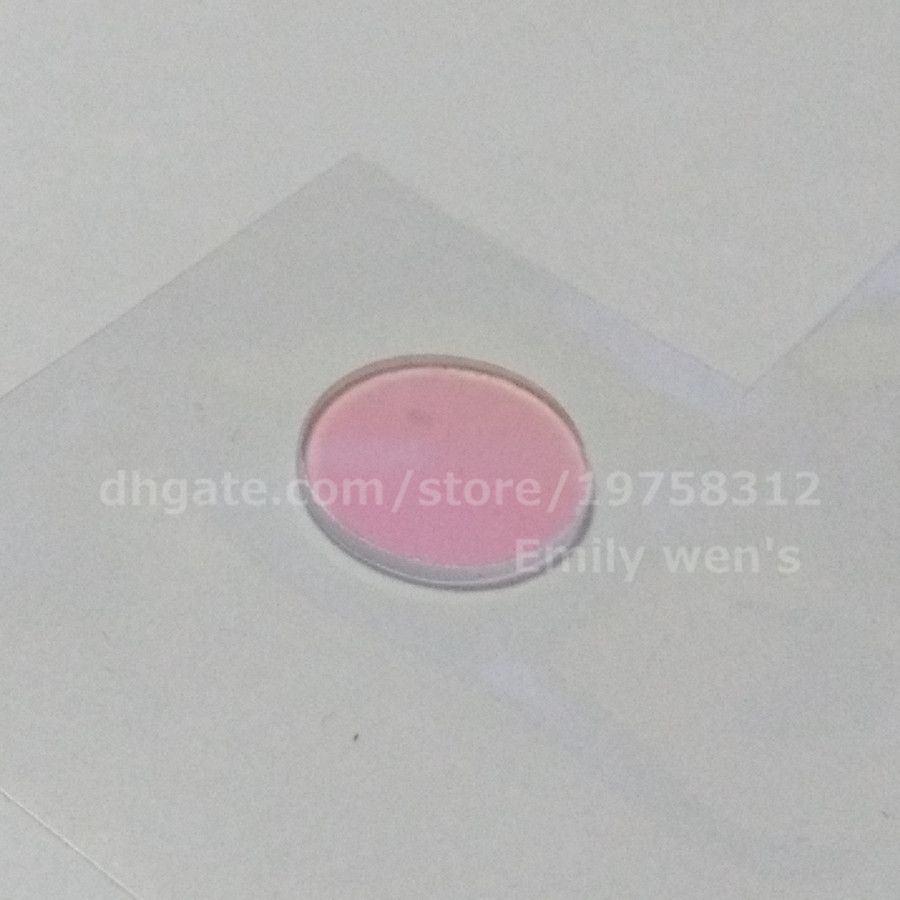 

Optical Notch Filter 532nm bandstop filter / negative filter 532nm cut-off 15mm