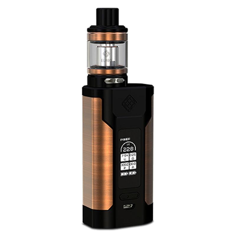 New colors-Black Bronze