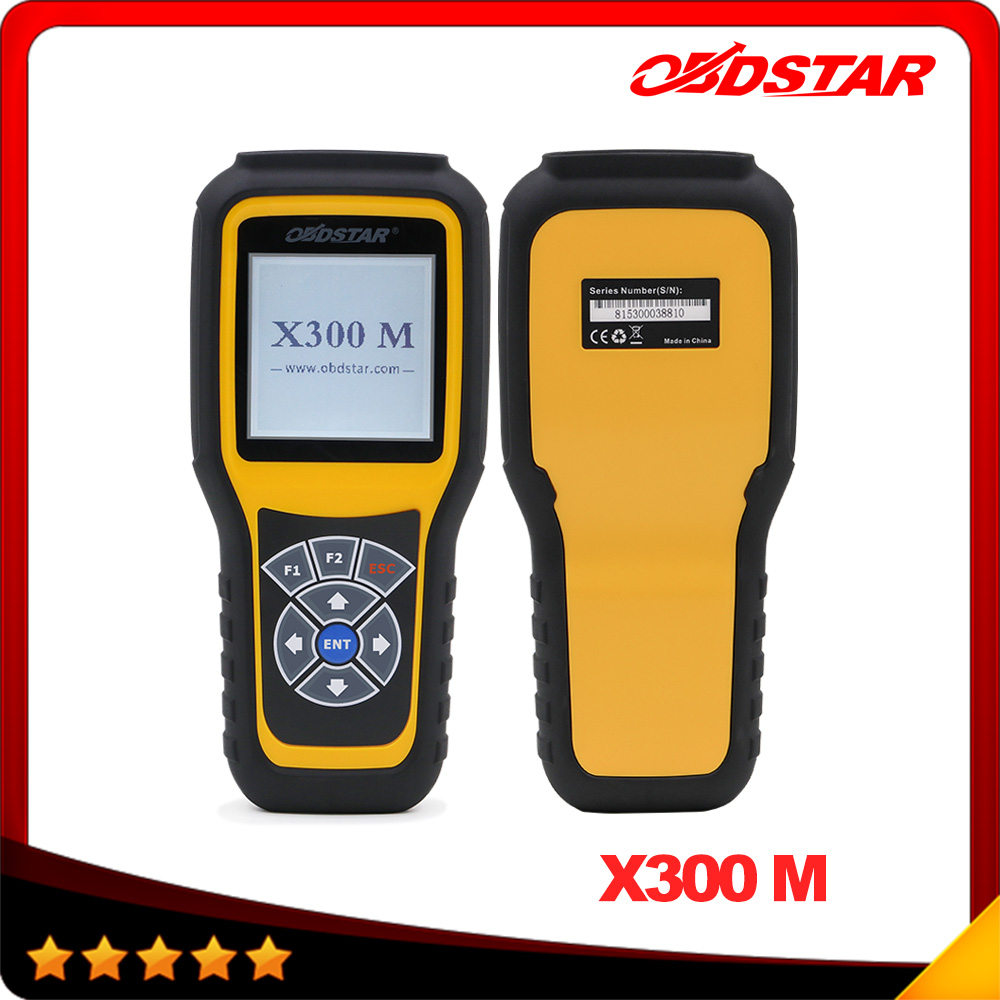 Strumento diagnostico dellautomobile DigiProg V4.94 Digiprog3 Meter OBD di configurazione multi-lingua versione