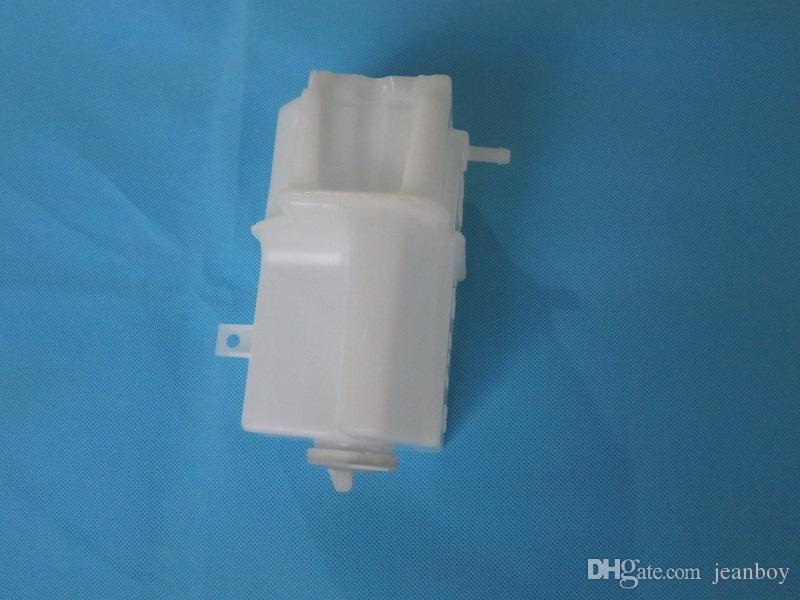 Système de refroidissement, sous-radiateur, réservoir d'eau, réservoir pour Mazda 323 famille BJ 1999-2000 et premacy 01-03 CP Protege 99-03 671-