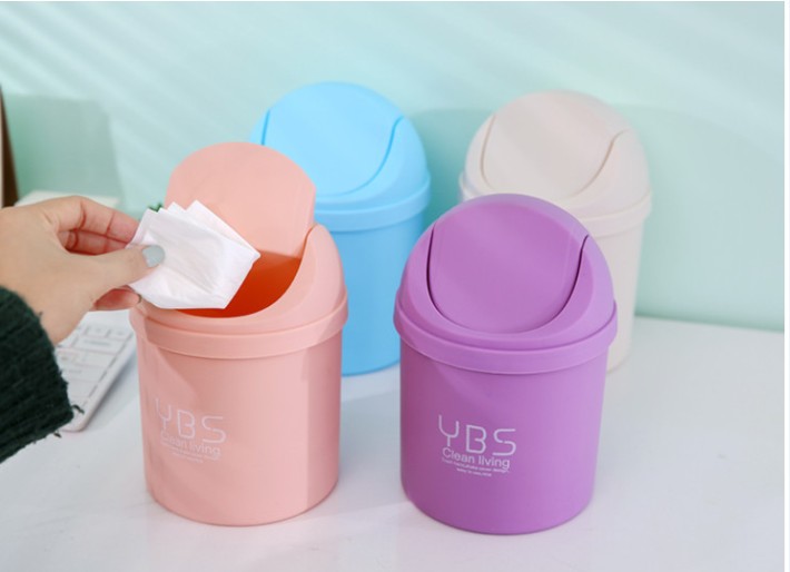barbie dustbin