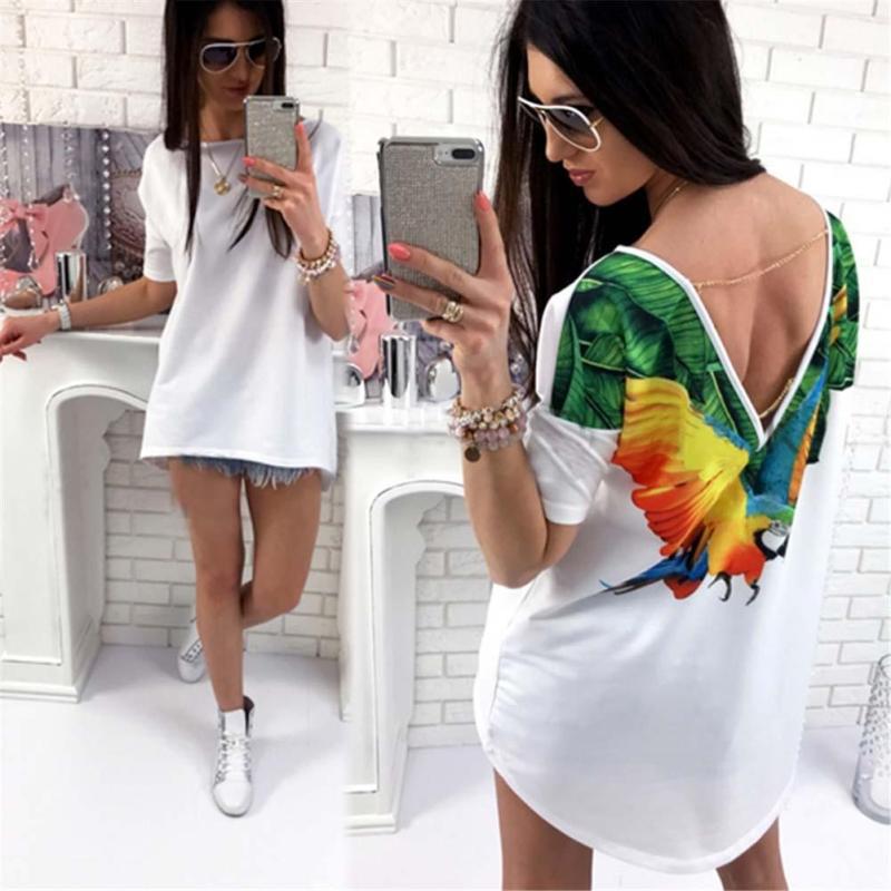 camisas abiertas mujer