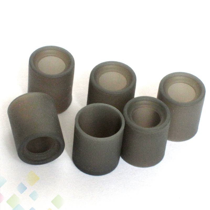 

Soft Silicone Test Caps Wide Bore Disposable Drip Tip Cover Rubber Mouthpiece Tester Wide Bore Drip Tips Atomizers DHL Free