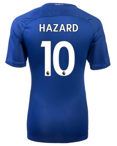 home #10 HAZARD