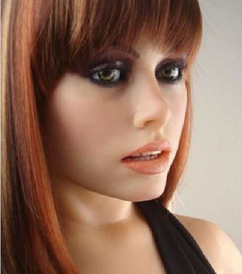 life size silicone sex dolls sex products real dolls Male Sex Toys Half silicone adult best-image-167956748