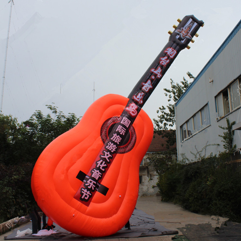 inflatable guitars bulk