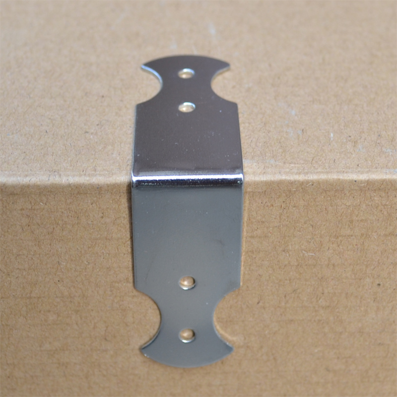 

metal corner brackets luggage bags part hardware airbox corner combination box stereo corner Furniture corners