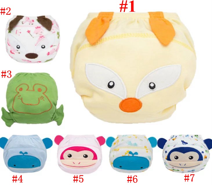 

Baby boy girl Waterproof potty training pants baby training pants baby pants Todder training pant, U pick