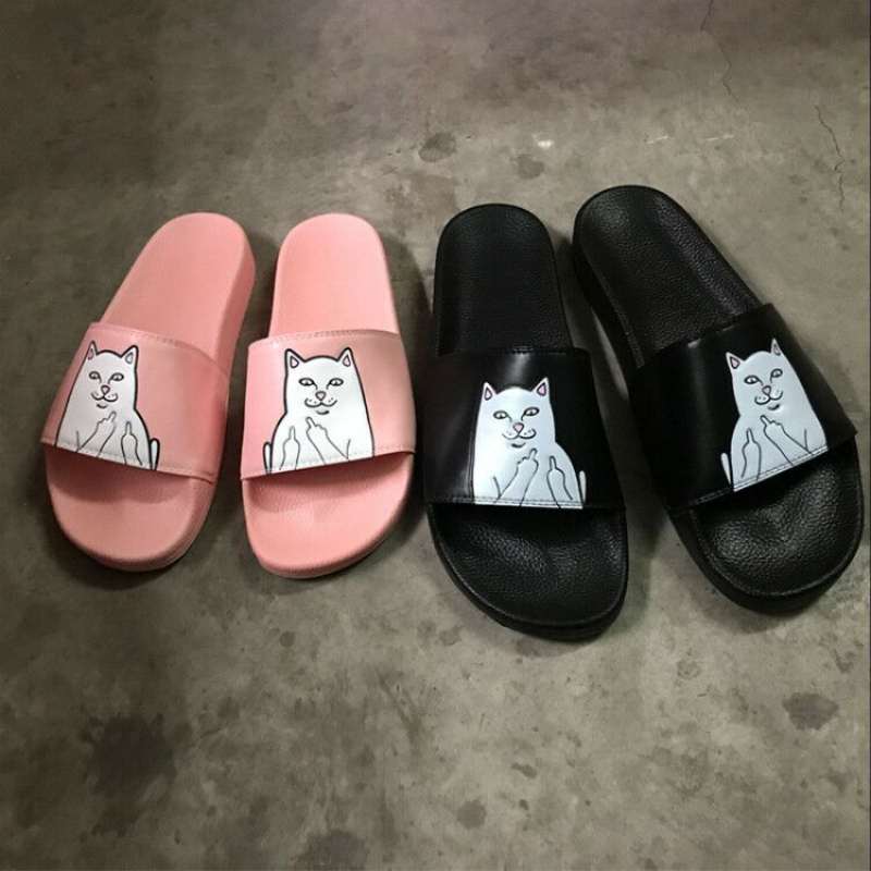 ripndip cat sandals