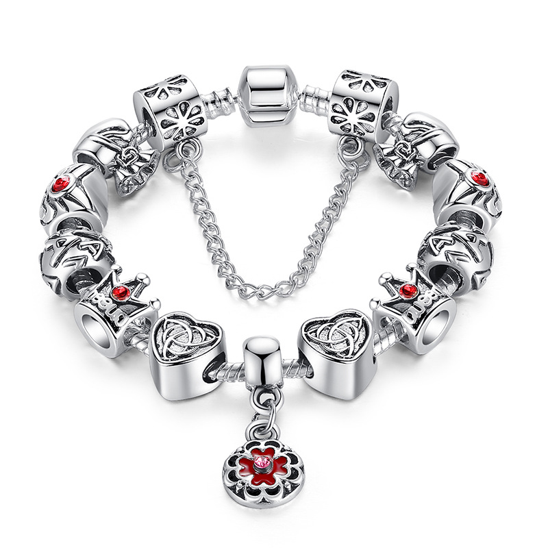 chaîne de sécurité pour bracelet pandora chaîne de sécurité pour bracelet pandora