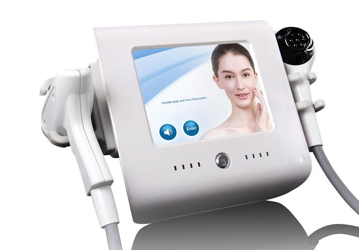 

2017 high quality rf beauty slimming rf beauty skin care system