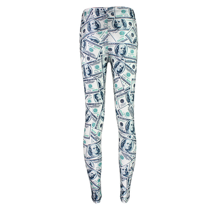 dollar track pants