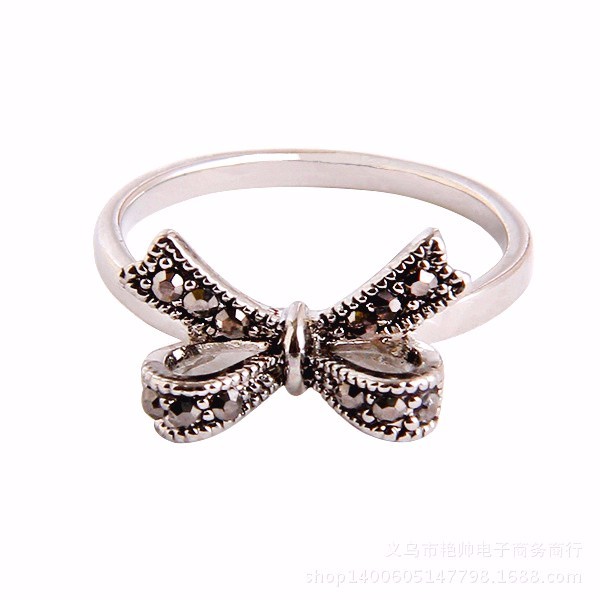 

2017 Party Trendy Anillos Jewelry Hot Retro Fashion Charm 925 Rings For Women Diy Compatible With Pandora Thai Vintage